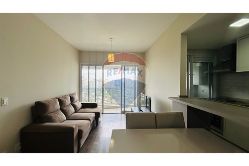 Alugar-Apartamento-Avenida Ômega , 174  - Novare  - Melville Empresarial II , Barueri , São Paulo , 06472005-691141013-45