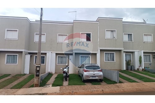 Venda-Casa de Condomínio-Jardim Residencial Flórida , Iracemápolis , São Paulo , 13496540-690741038-40