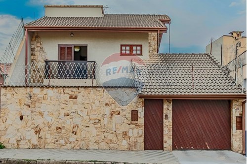 Venda-Casa-Alvinópolis , Atibaia , São Paulo , 12943-040-690471099-13