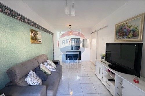 Alugar-Apartamento-Jardim Las Palmas , Guarujá , São Paulo , 11420360-690501066-45