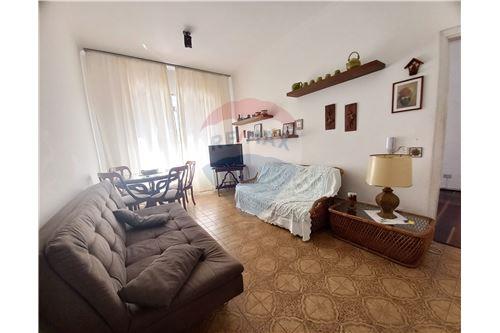 Venda-Apartamento-Rua Mário Ribeiro , 9  - Pitangueiras  - Centro , Guarujá , São Paulo , 11410-190-690551038-104