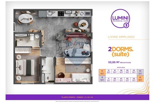 Slider Image Thumbnail