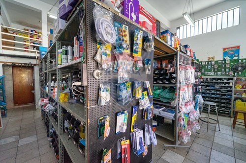 Slider Image Thumbnail