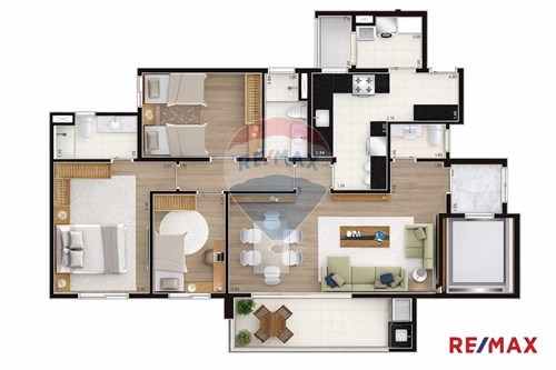 Slider Image Thumbnail