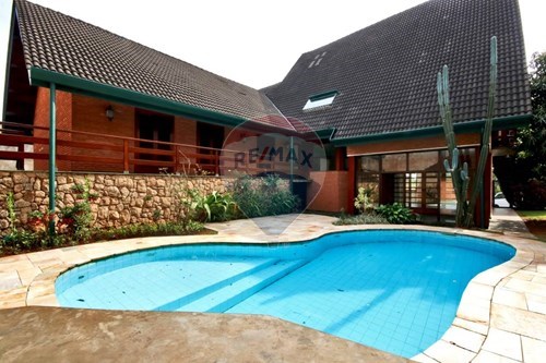 Alugar-Casa de Condomínio-Avenida Bom Pastor , 719  - Alphaville , Santana de Parnaíba , São Paulo , 06539005-691021035-64