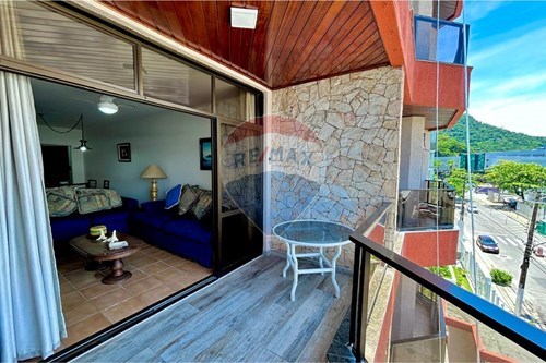 Venda-Apartamento-Rua Silvio Daige , 185  - Lado Praia  - Jardim Tejereba , Guarujá , São Paulo , 11440000-690821038-31