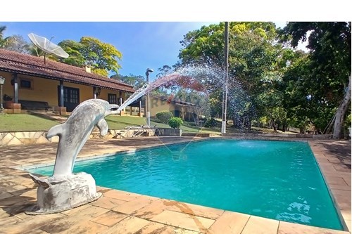 Venda-Chácara / Sítio / Fazenda-Centro , Vargem , São Paulo , 12935000-690141085-33