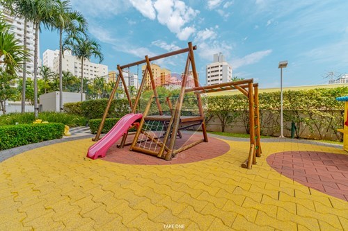 Slider Image Thumbnail