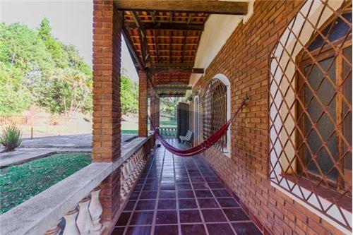 Chácara / Sítio / Fazenda - Venda - Valinhos , São Paulo - 10 - 691091001-230