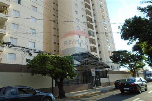 Apartamento - Alugar - Piracicaba , São Paulo - 15 - 690781016-309