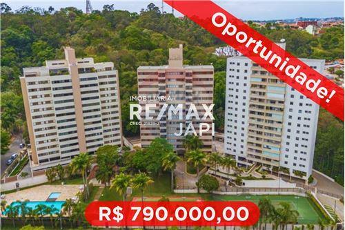 For Sale-Condo/Apartment-Rua Lucia Bressan Passarin , 600  - Rua Carlos Gomes  - Vila Rica , Jundiaí , São Paulo , 13216-351-690841032-75