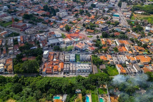 Slider Image Thumbnail