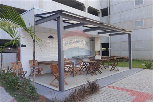 Apartamento - Alugar - Jundiaí , São Paulo - 27 - 690791065-203