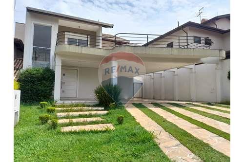 Alugar-Casa de Condomínio-Jardim América II , Valinhos , São Paulo , 13272350-691091001-235