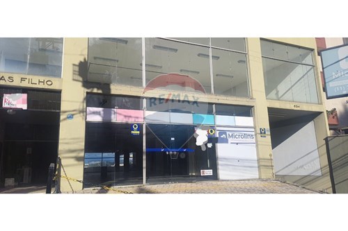 Alugar-Loja-Rua Vigário João José Rodrigues , 634  - Centro , Jundiaí , São Paulo , 13010-000-690361038-9