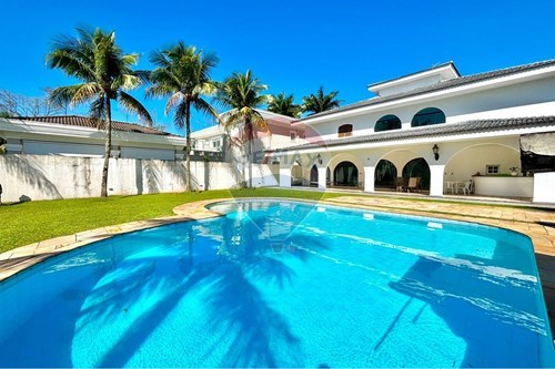 Venda-Casa de Condomínio-Acapulco , Guarujá , São Paulo , 11445000-690981027-73