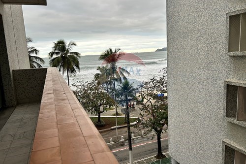 Venda-Apartamento-Rua Petrópolis , 31  - centro  - Centro , Guarujá , São Paulo , 11410300-690551069-41