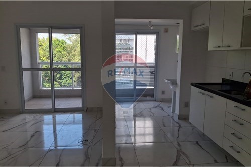 Alugar-Apartamento-Empresarial 18 do Forte , Barueri , São Paulo , 06472005-691141038-54