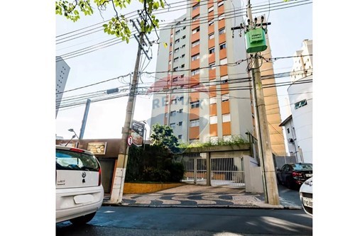 For Rent/Lease-Condo/Apartment-Rua Doutor Guilherme da Silva , 53  - Cambuí , Campinas , São Paulo , 13015028-690681017-139