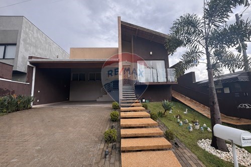Venda-Casa de Condomínio-Residencial Euroville II , Bragança Paulista , São Paulo , 12917087-690041052-135