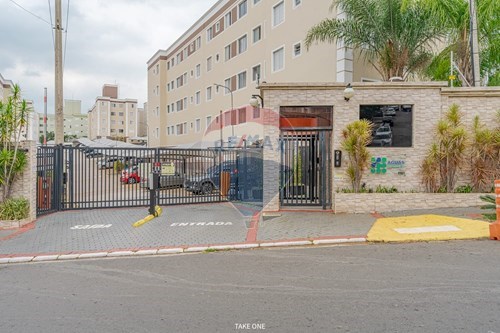 Venda-Apartamento-Parque da Figueira , Campinas , São Paulo , 13040725-690131126-3