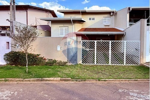 Venda-Casa-Parque Nova Suíça , Valinhos , São Paulo , 13271411-691091001-227