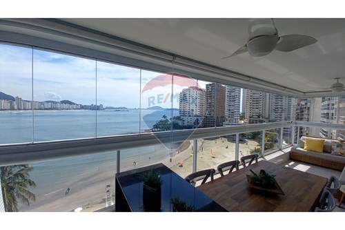 Venda-Apartamento-Jardim Astúrias , Guarujá , São Paulo , 11420010-690501045-404