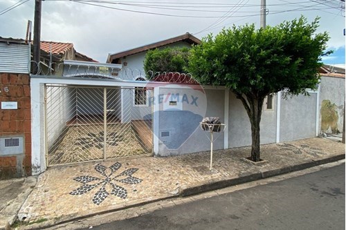 Venda-Casa-Jardim Ipê II , Mogi Guaçu , São Paulo , 13846-065-690281011-78