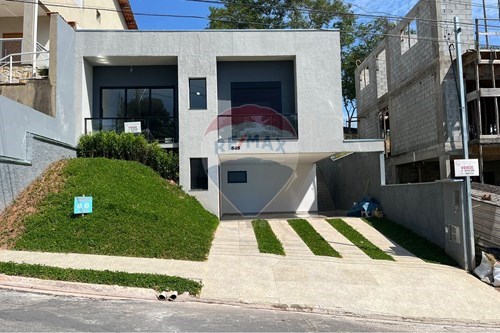 Venda-Casa de Condomínio-Chácara Roselândia , Cotia , São Paulo , 06702-800-690951036-2