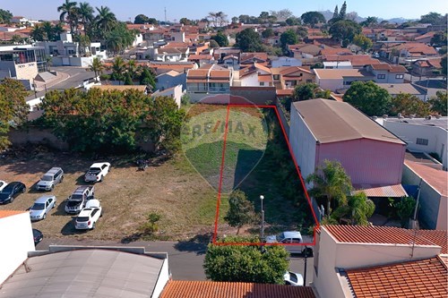 Venda-Terreno-Vila Santucci , Leme , São Paulo , 13614161-690481010-77