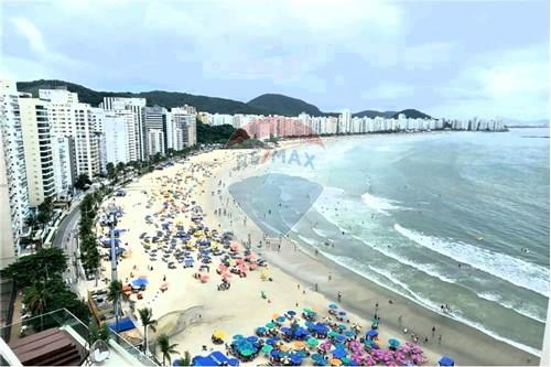 Venda-Cobertura-Avenida General Monteiro de Barros , 638  - Avenida da praia das Astúrias  - Vila Luis Antônio , Guarujá , São Paulo , 11420-010-690501045-3