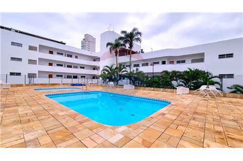 Venda-Apartamento-rua Argentina , 100  - Lado Praia  - Jardim Belmar , Guarujá , São Paulo , 11440-500-690821010-84