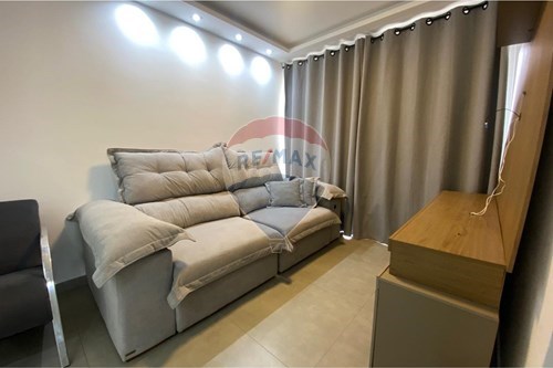 Alugar-Apartamento-Vila Candinha , Araras , São Paulo , 13605-060-690691090-60