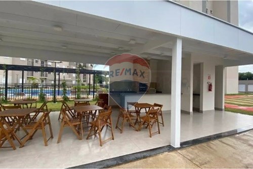Venda-Apartamento-CECAP , Piracicaba , São Paulo , 13421541-690781102-60