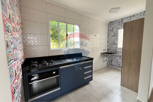 Alugar-Apartamento-RUA UM , 77  - Residencial Hípica Jaguari , Bragança Paulista , São Paulo , 12926-344-690041101-17