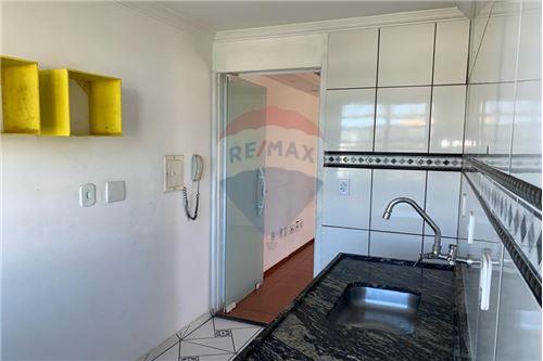 Venda-Apartamento-Jardim Nazareth , Mogi Mirim , São Paulo , 13806610-690751050-75