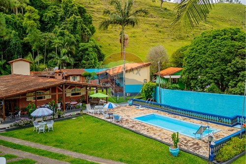 Venda-Casa-Rua Avelino Tereza do Carmo , 333  - Centro , Nazaré Paulista , São Paulo , 12962118-690921066-76