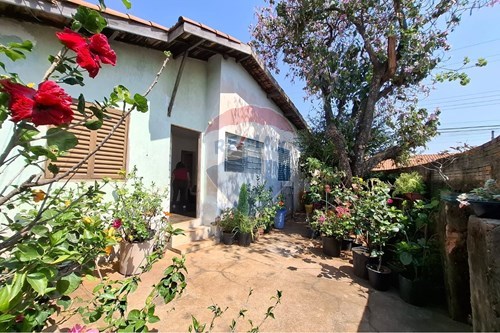 Alugar-Casa-Rua Nelson Filipini , 85  - monte alegre 2  - Vila Monte Alegre , Paulínia , São Paulo , 13142468-690511143-110