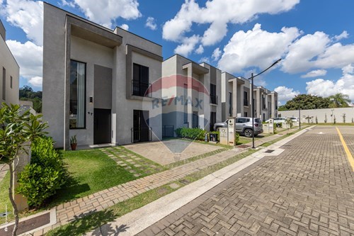 Venda-Casa de Condomínio-Rua dos Servidores Públicos , 520  - São Joaquim , Vinhedo , São Paulo , 13287304-690941019-122