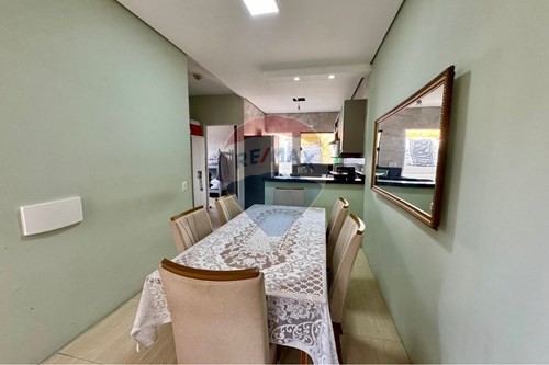 Venda-Casa-Agrochá II , Registro , São Paulo , 11900000-690061033-36