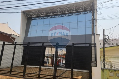 Alugar-Prédio-Jardim do Trevo , Campinas , São Paulo , 13040017-690681014-426