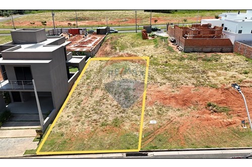 Venda-Terreno-Av. Milton Fortunato Guglielminetti , 1000  - Condomínio Dolce Vita  - Colinas do Castelo , Jaguariúna , São Paulo , 13919590-690671078-427