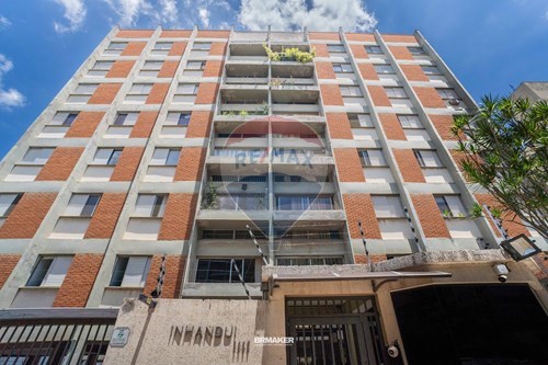 Venda-Apartamento-Avenida José Bonifácio , 1111  - Jardim Flamboyant  - Jardim Flamboyant , Campinas , São Paulo , 13091140-690681167-75