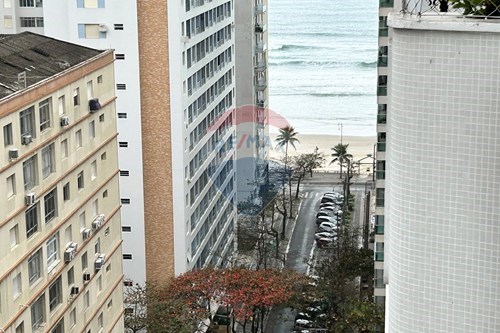 Venda-Apartamento-Avenida Leomil , 195  - Barra funda  - Barra Funda , Guarujá , São Paulo , 11410161-690551069-67