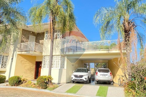 Venda-Casa de Condomínio-Rua Giuseppe Máximo Scolfaro , 501  - Cidade Universitária , Campinas , São Paulo , 13083100-690331001-139