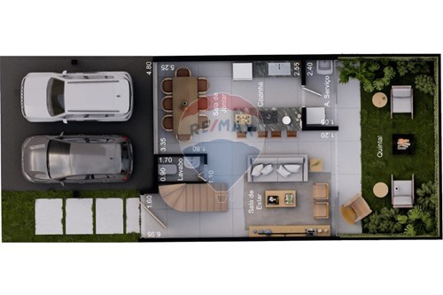 Slider Image Thumbnail