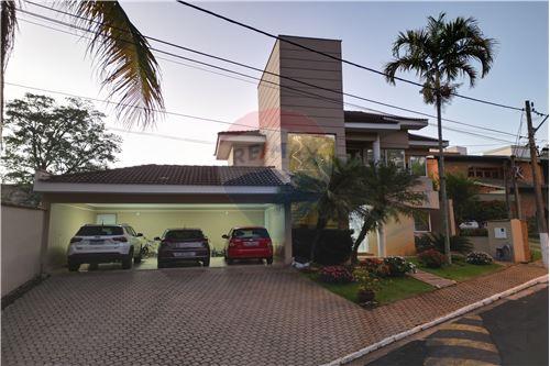 Venda-Casa de Condomínio-Piracicamirim , Piracicaba , São Paulo , 13420-585-690781011-312