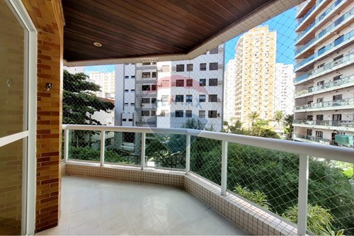 Alugar-Apartamento-Rua São Carlos , 220  - Barra Funda , Guarujá , São Paulo , 11410420-690551069-815
