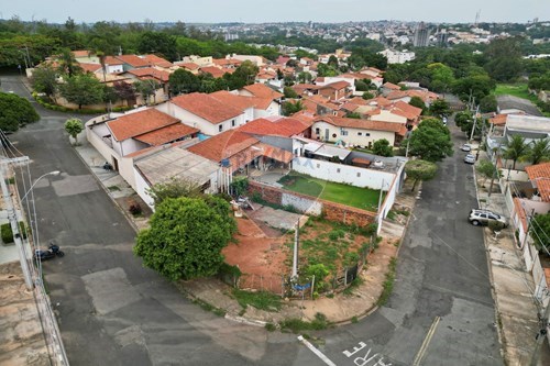 Venda-Casa-Rua Joaquim Pinto de Andrade , 718  - Jardim Botânico , Jaguariúna , São Paulo , 13919378-690671008-335