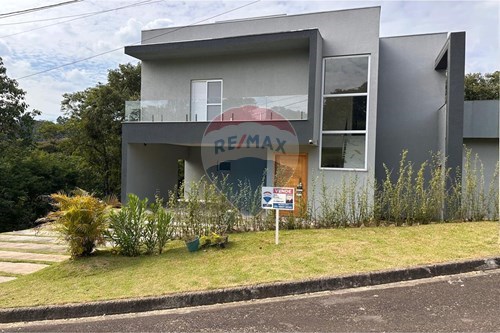 Venda-Casa de Condomínio-Condomínio Bothânica Jarinu , Jarinu , São Paulo , 13247-226-690791062-217